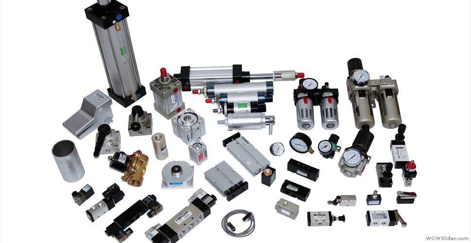 PNEUMATIC EQUIPMENT