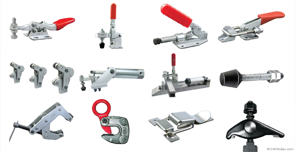 Toggle Clamp